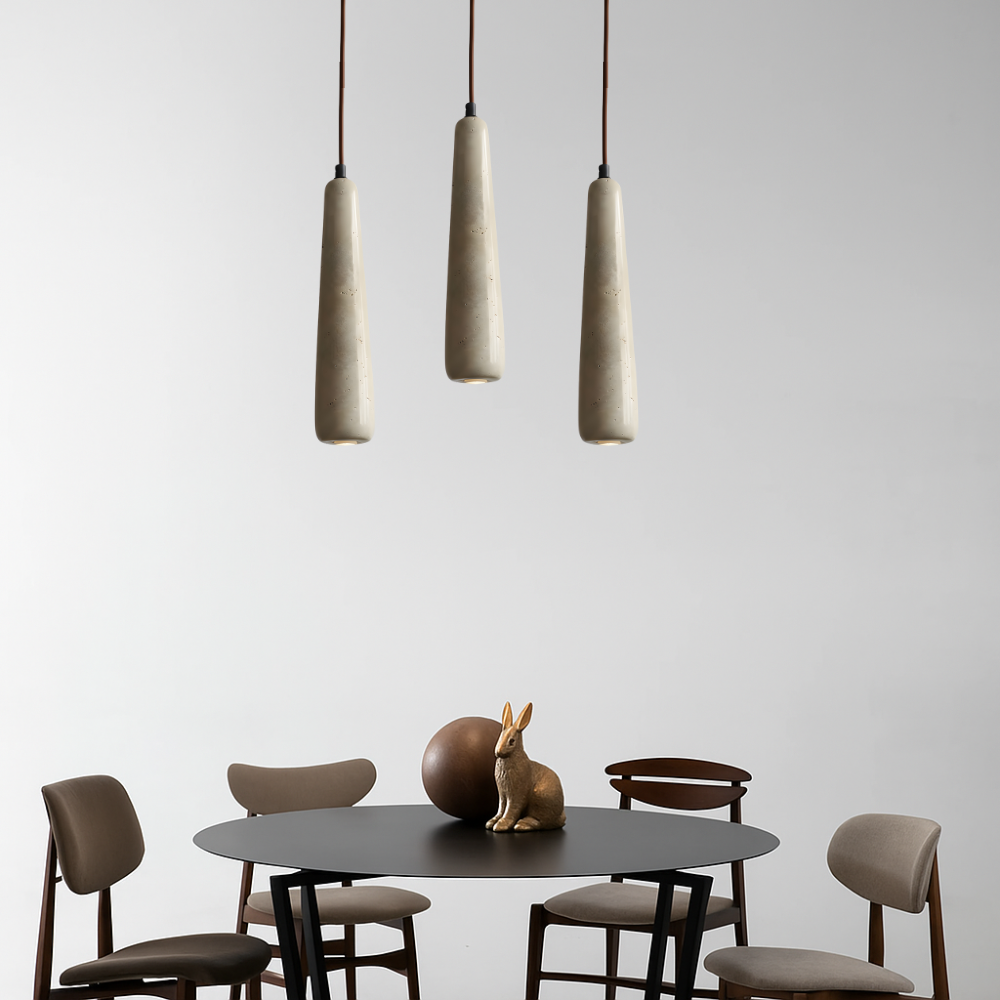 Pendelleuchte Pencil Wandlampe