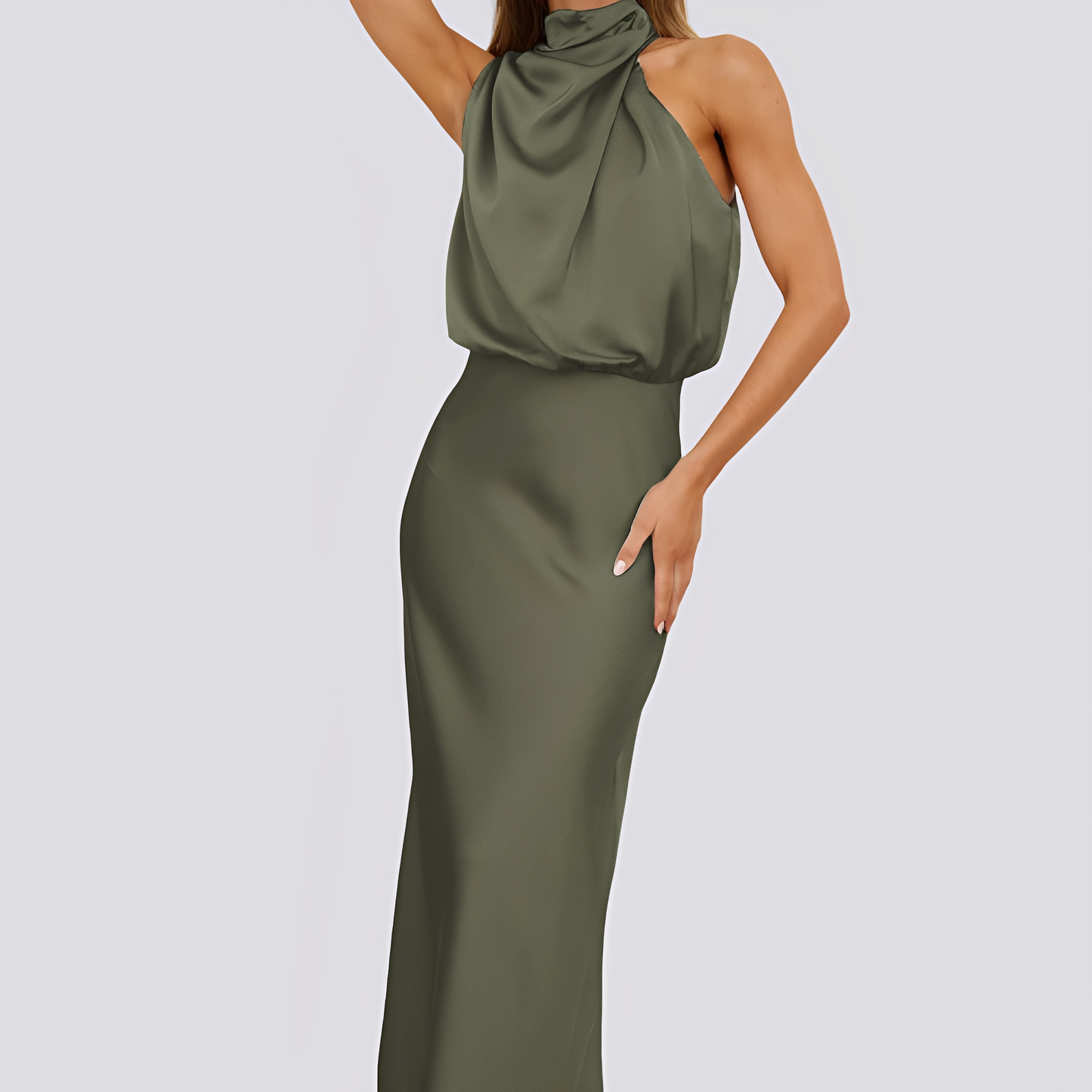 Damen Abendkleid Elegantes
