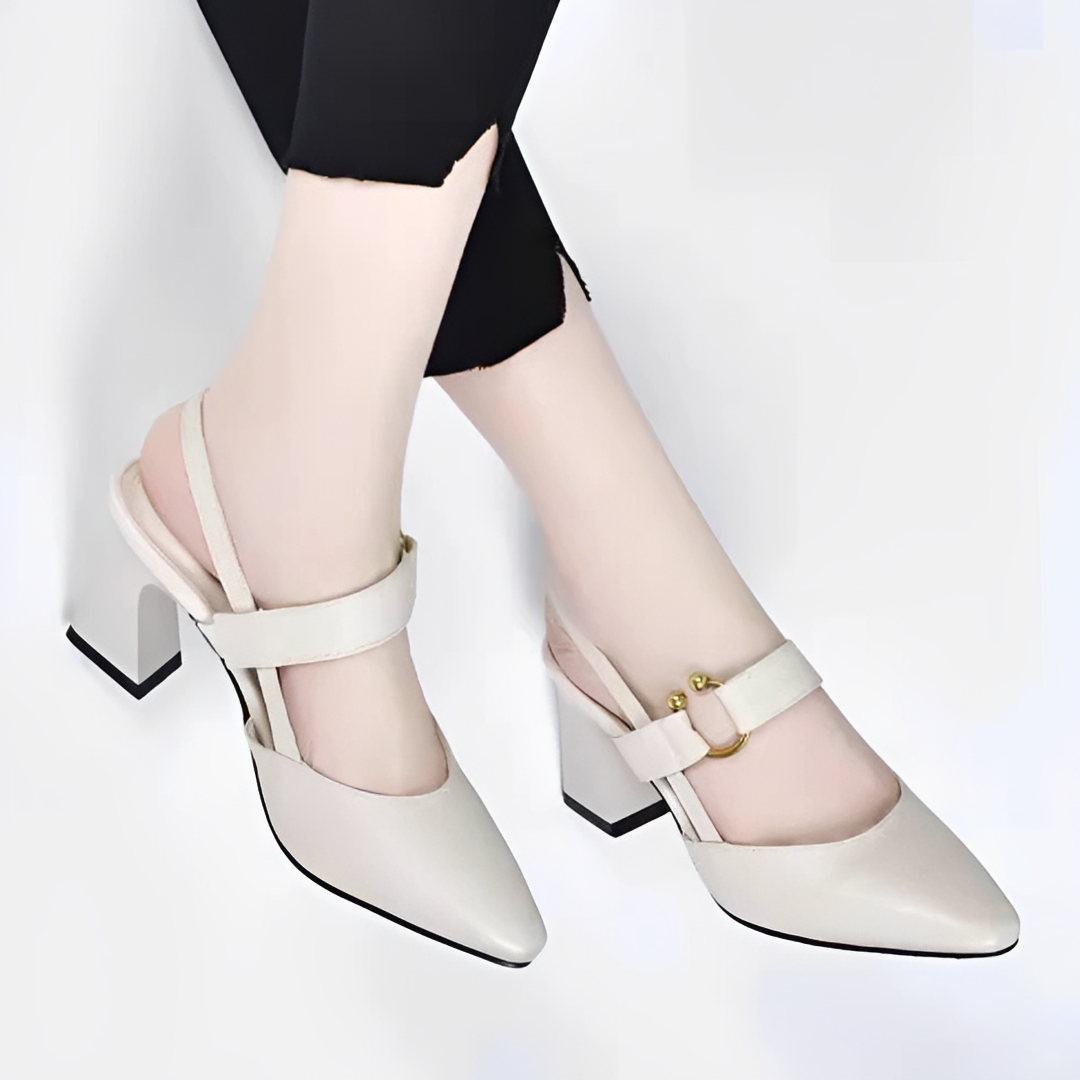Damen Elegante Sommersandalen für Frauen