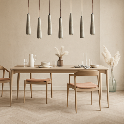 Pendelleuchte Pencil Wandlampe