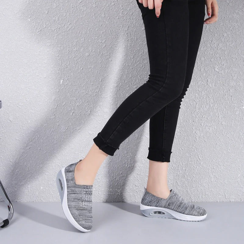 Ergonomische Schmerzlindernde Schuhe für Damen und Herren