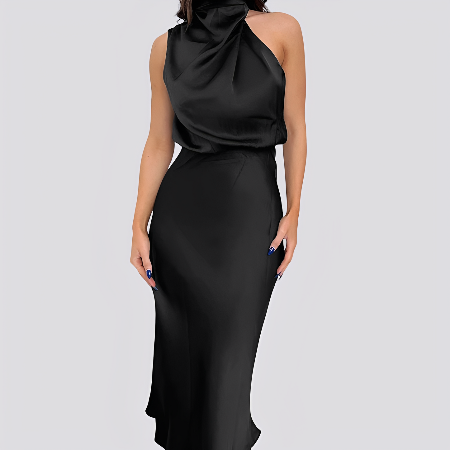 Damen Abendkleid Elegantes