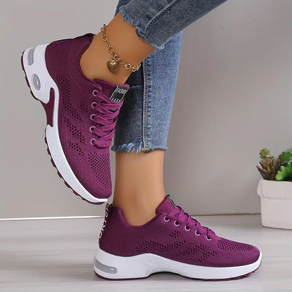 Damen Sneaker Schuhe