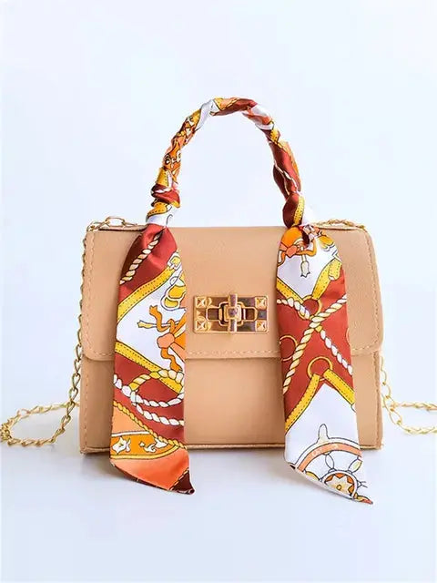 Damen Handtasche Leder
