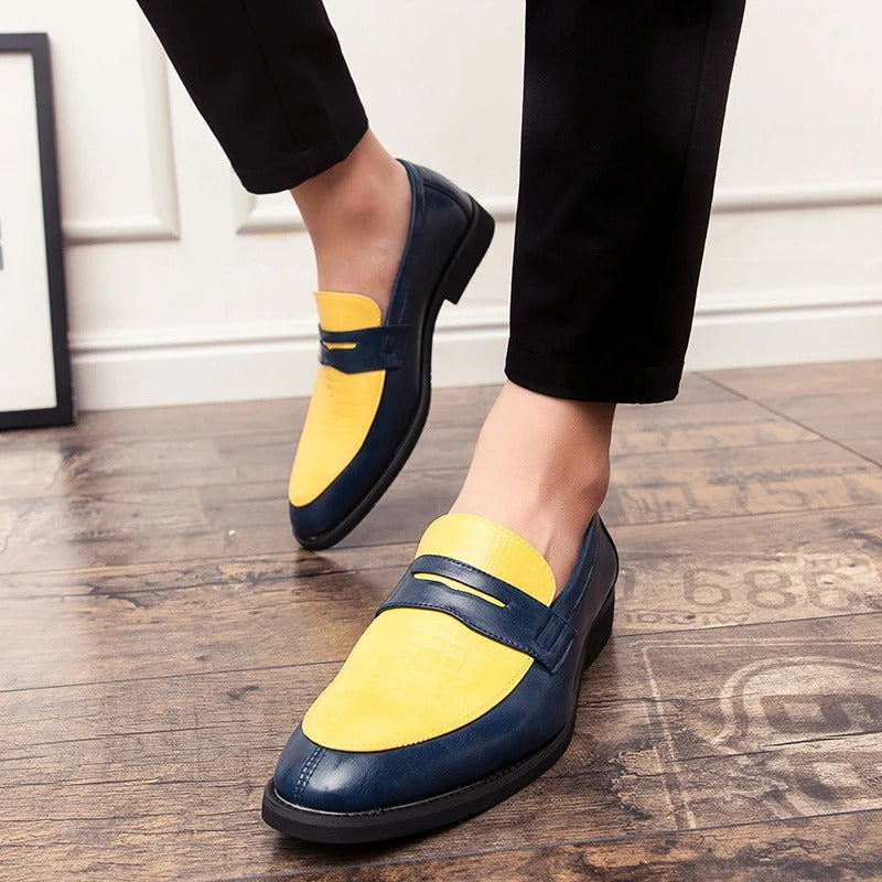 Norvielle Damen Schuhe Rutschfeste Sohle Komfort
