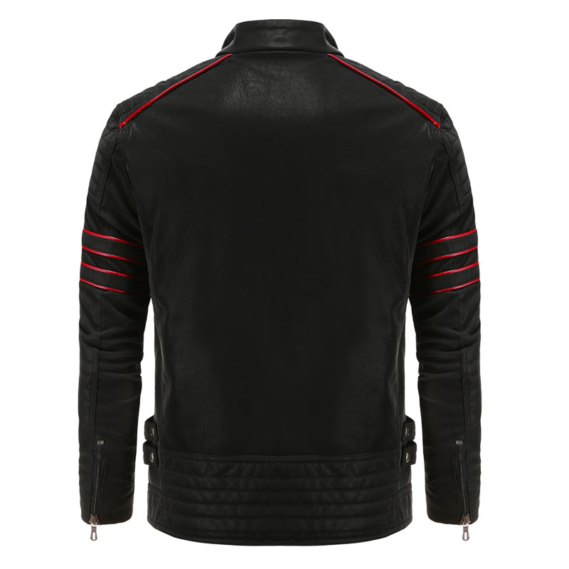 Norvielle Herren Outwear Jacke Wolverine - Norvielle
