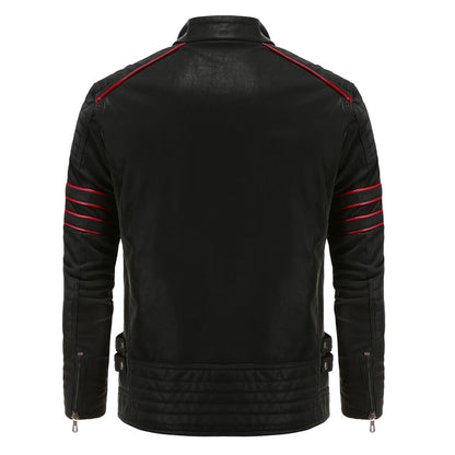 Norvielle Herren Outwear Jacke Wolverine - Norvielle