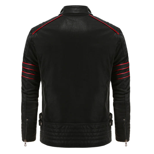 Norvielle Herren Outwear Jacke Wolverine - Norvielle