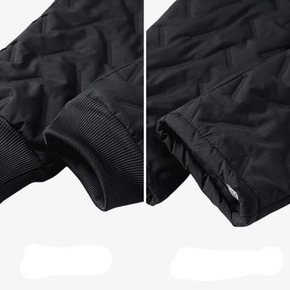 Damen Thermohose Gefüttert Warm