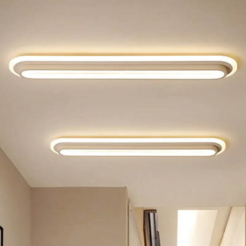 Zendoo | Moderne Nordische LED-Hängelampe Zendoo.de