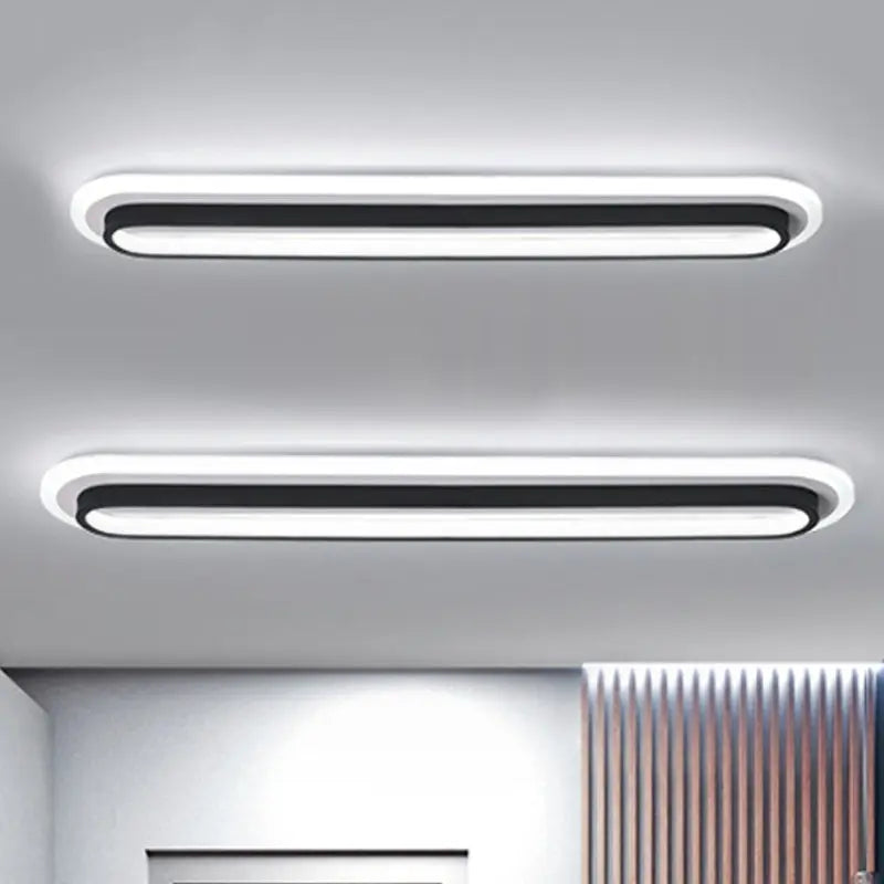 Zendoo | Moderne Nordische LED-Hängelampe Zendoo.de