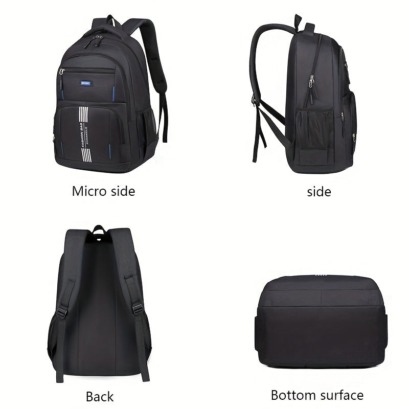 Herren Rucksack Klassisch
