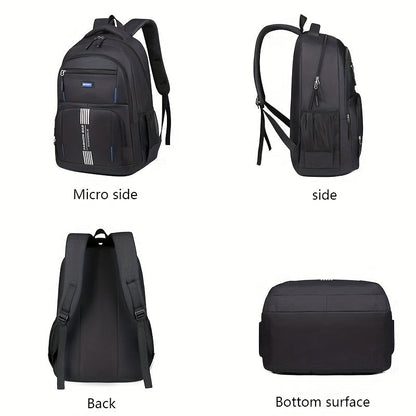 Herren Arbeitsrucksack Groß