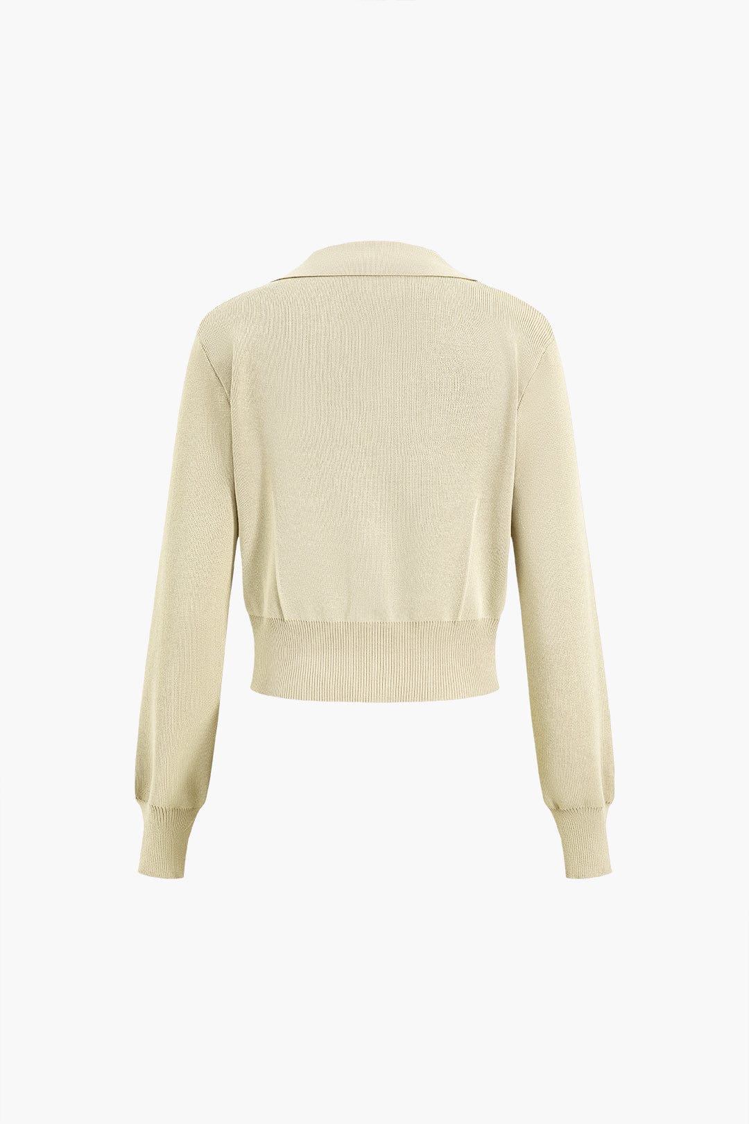 Damen Strick-Set Blazer Rock