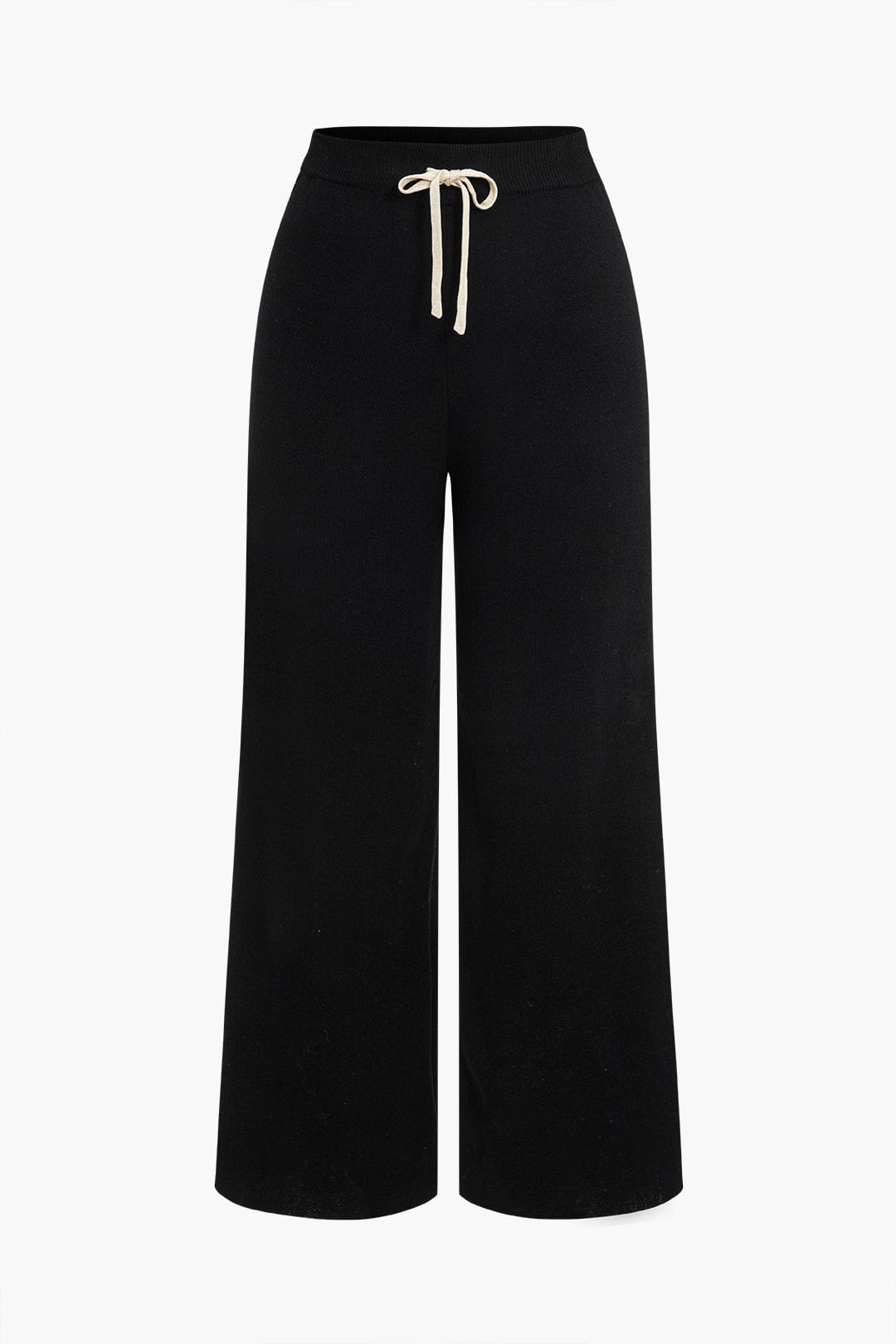 Lorelei Damen Strick-Set Cardigan und weite Hose