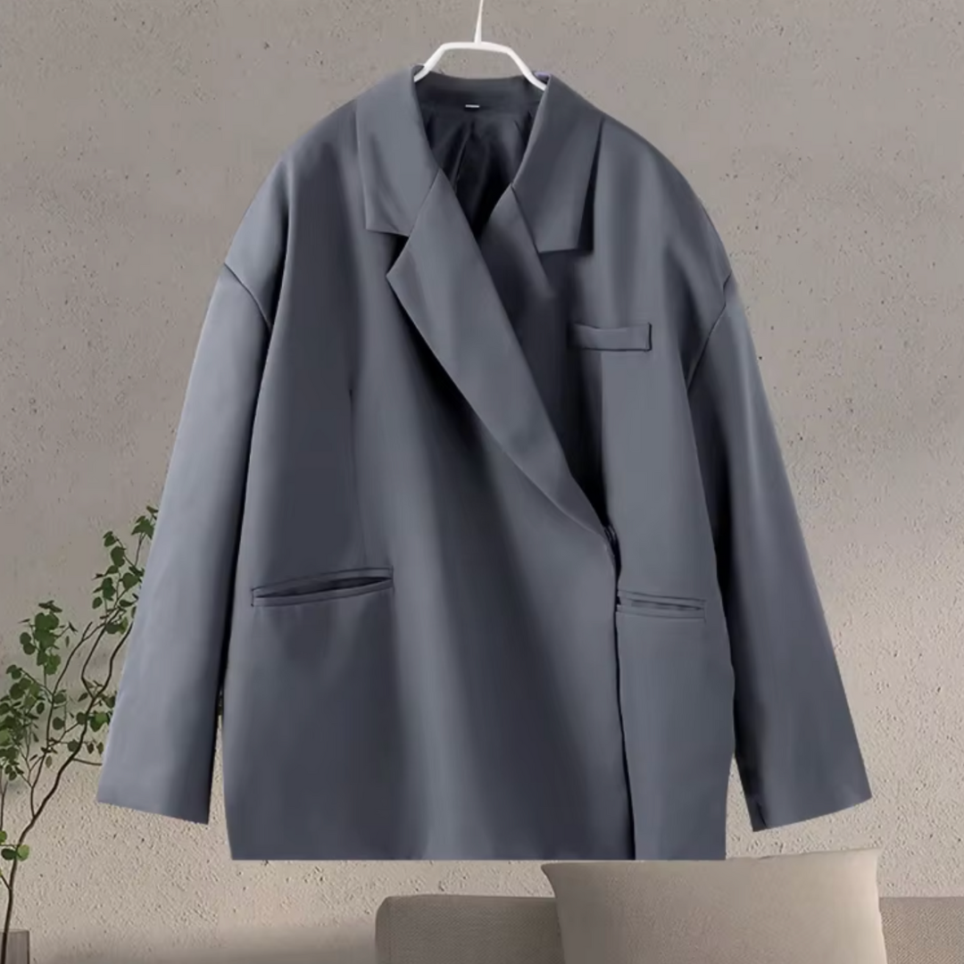 Damen Jackett Elegantes Damenjacke