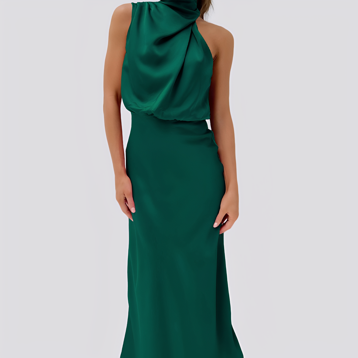 Damen Abendkleid Elegantes
