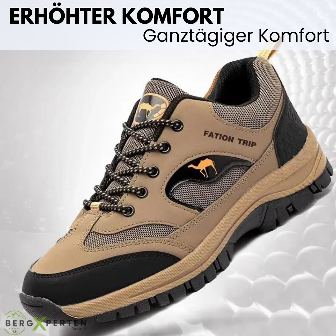 Ergonomische Damen Komfortschuhe Schmerzlindernd Bequem
