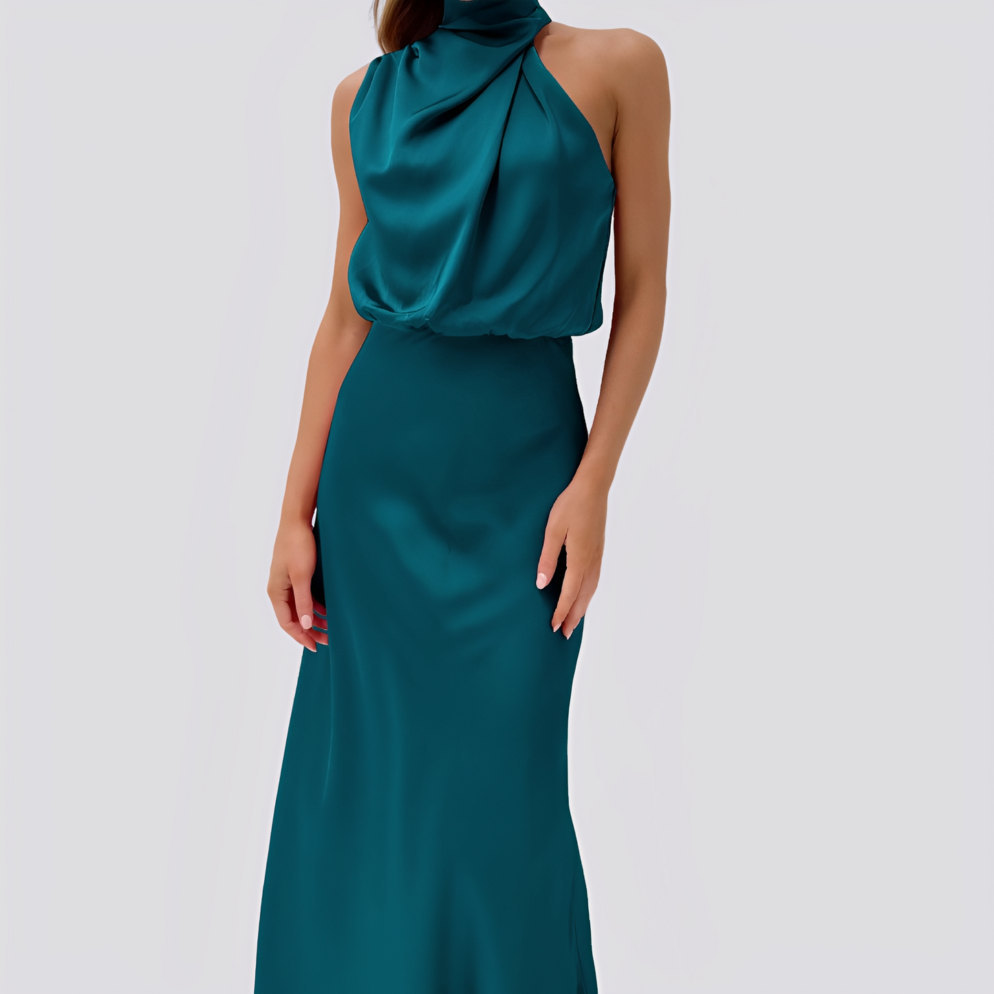 Damen Abendkleid Elegantes