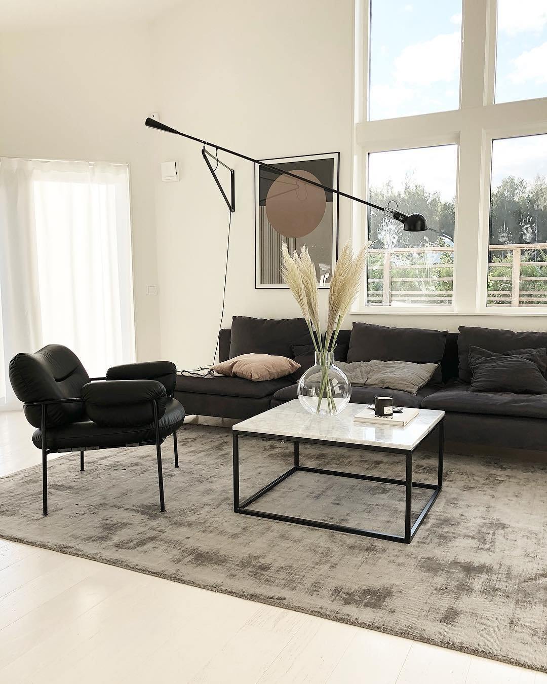 Wandleuchte Modell 265