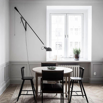 Wandleuchte Modell 265
