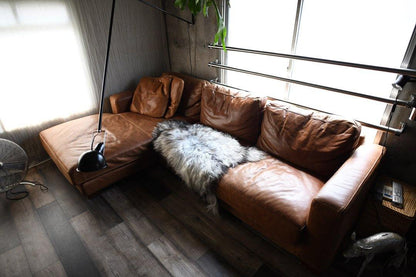 Wandleuchte Modell 265