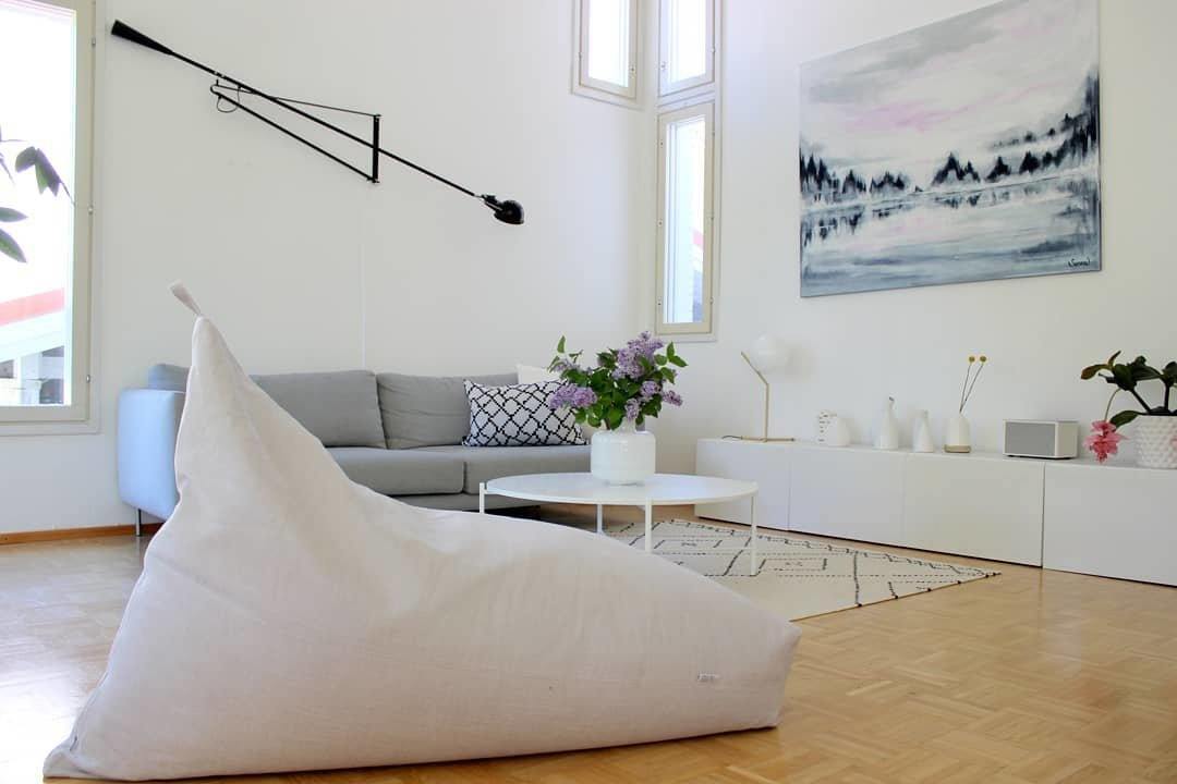 Wandleuchte Modell 265