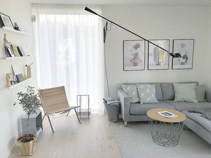 Wandleuchte Modell 265