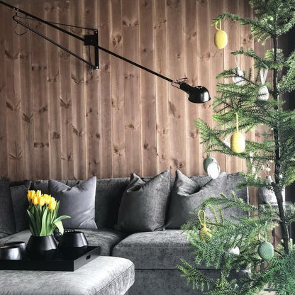 Wandleuchte Modell 265