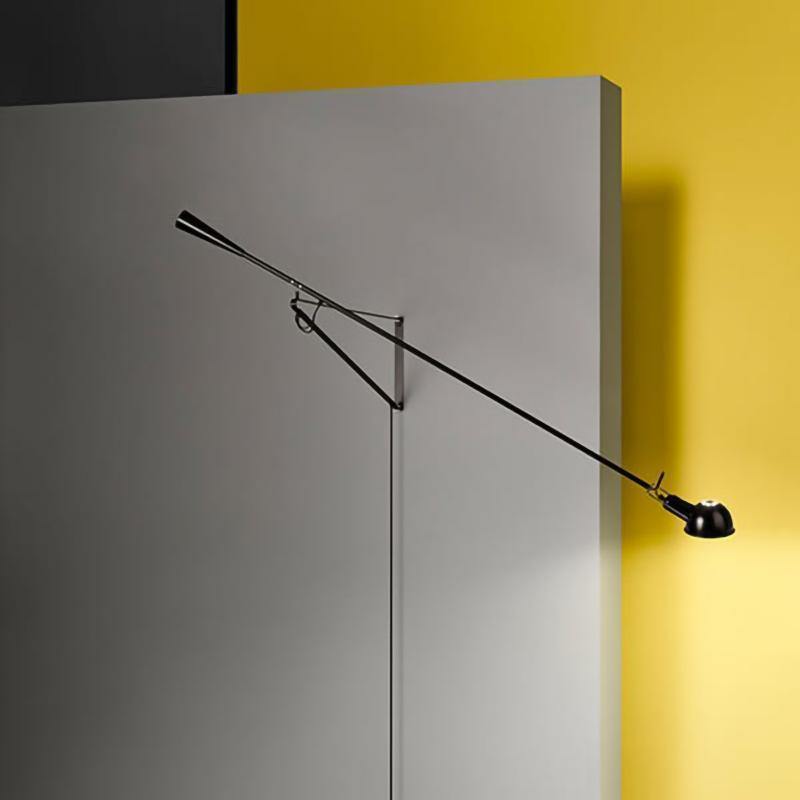 Wandleuchte Modell 265
