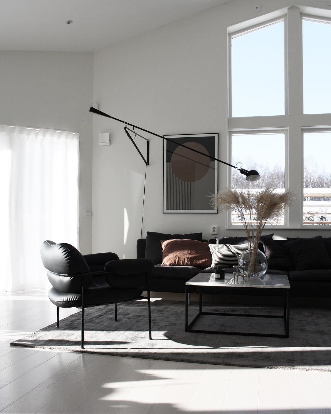 Wandleuchte Modell 265
