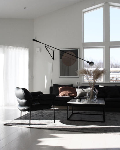 Wandleuchte Modell 265