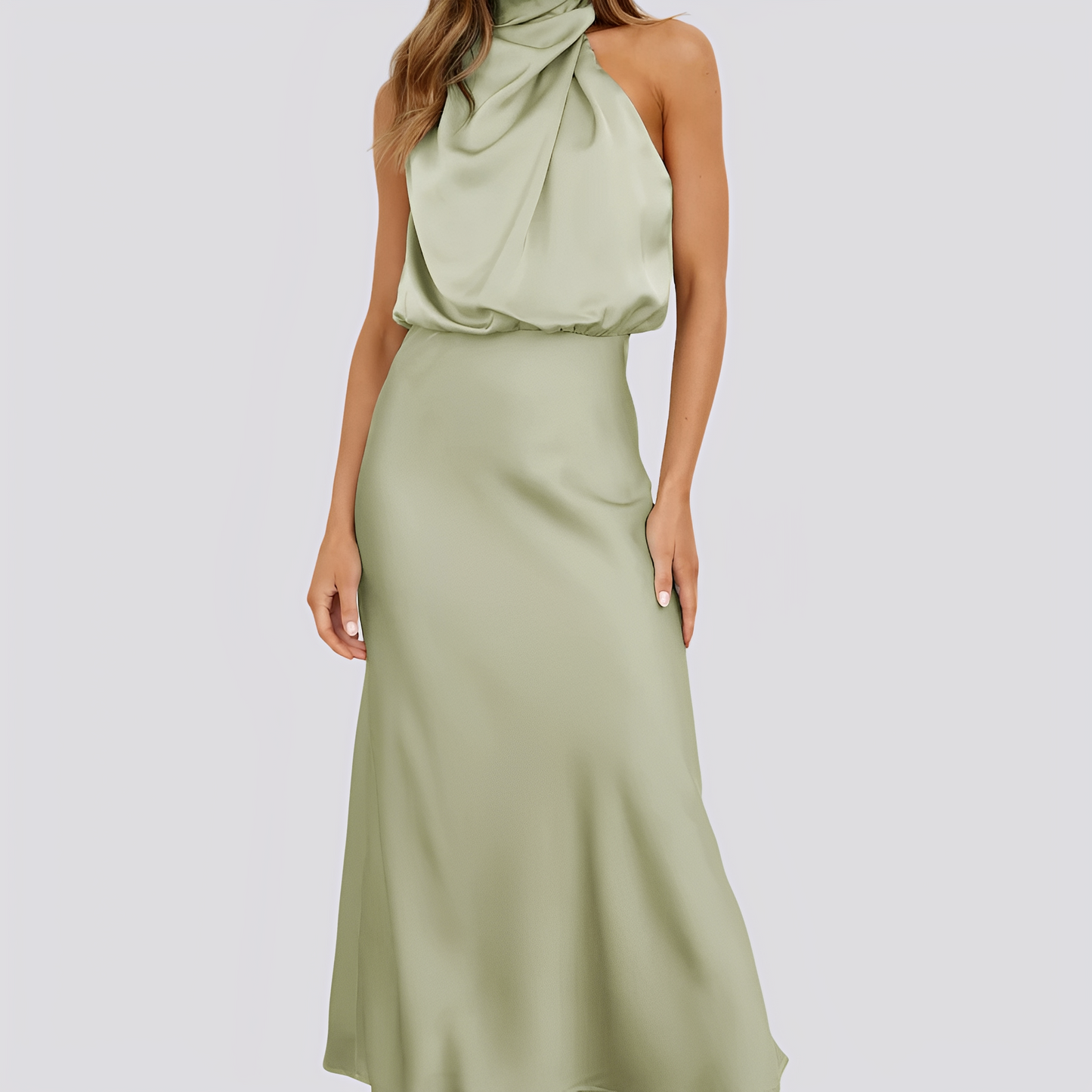 Damen Abendkleid Elegantes