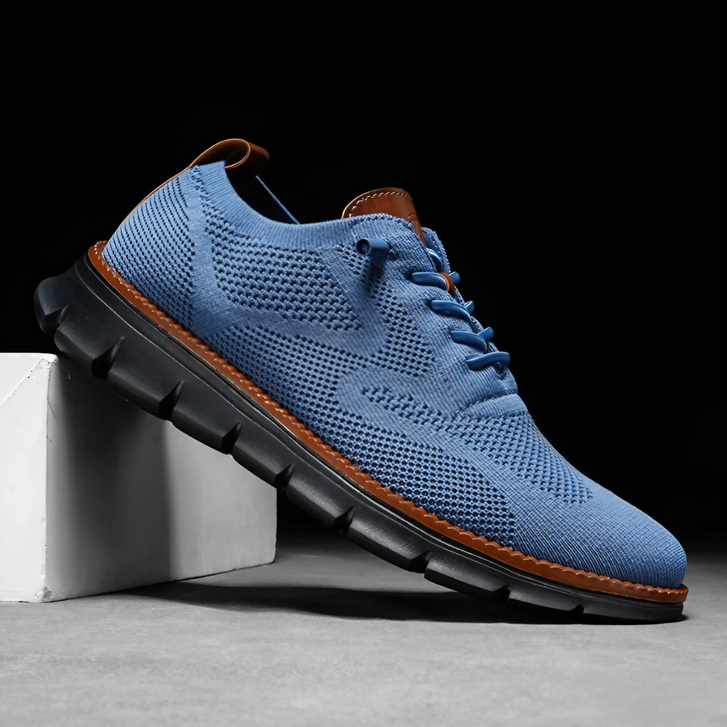 Ganztagswanderschuh Ultra Bequem