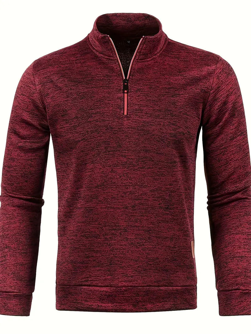 Herren Freizeitpullover Jagger