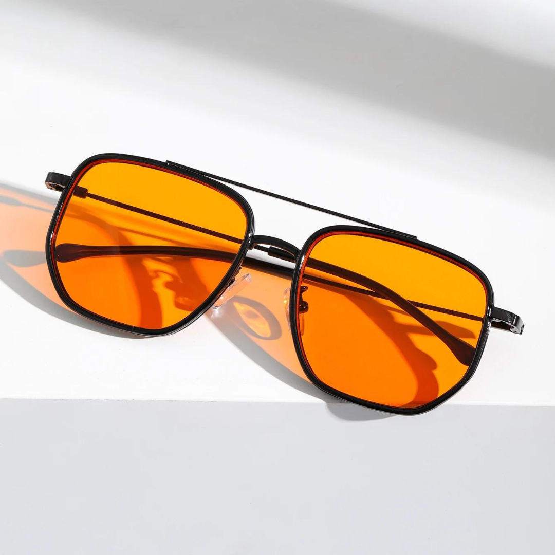 Norvielle Damen Sonnenbrille Stilvoll