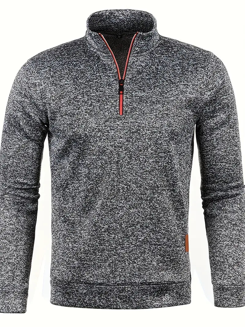 Herren Freizeitpullover Jagger