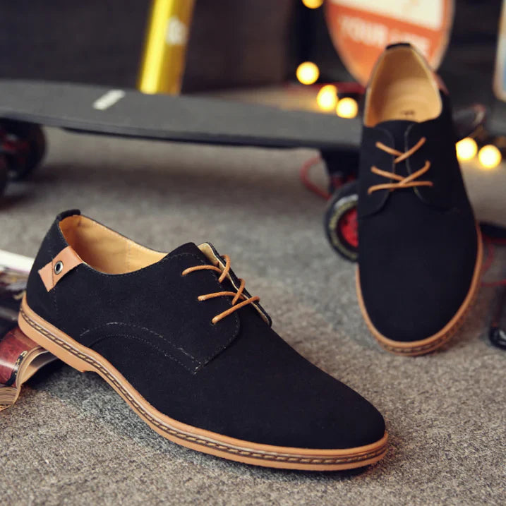 Herren Freizeitschuhe Alltag