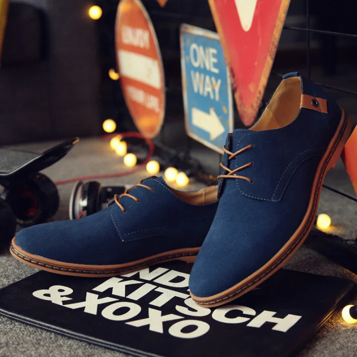 Herren Freizeitschuhe Alltag