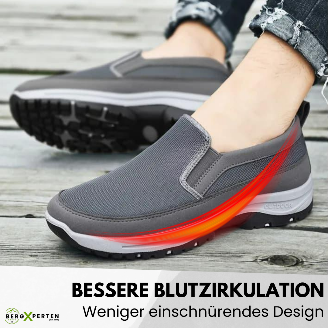 Ergonomischer Komfortschuh Schmerzlindernd Orthopädisch