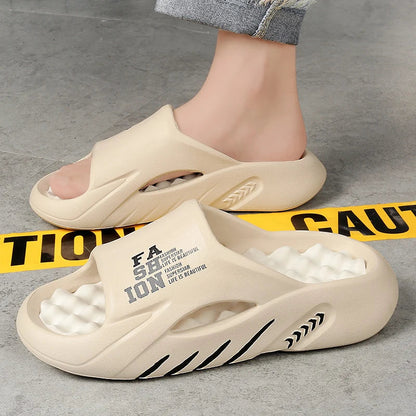 Norvielle Damen Massageschuhe Bequem