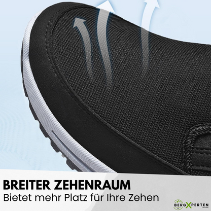Ergonomischer Komfortschuh Schmerzlindernd Orthopädisch