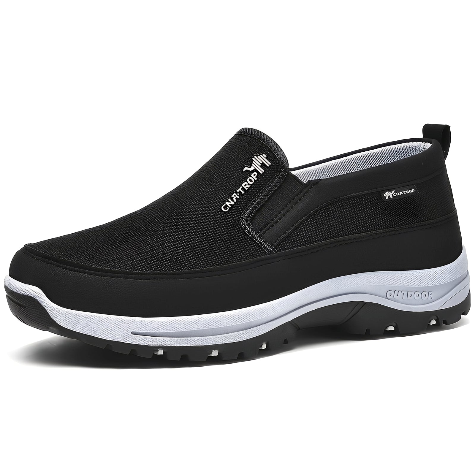 Herren Orthopädische Schuhe Wasserdicht - Norvielle