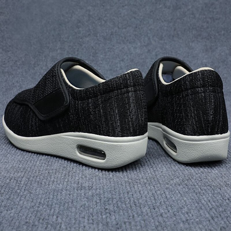 Herren Barfußschuhe Bequem