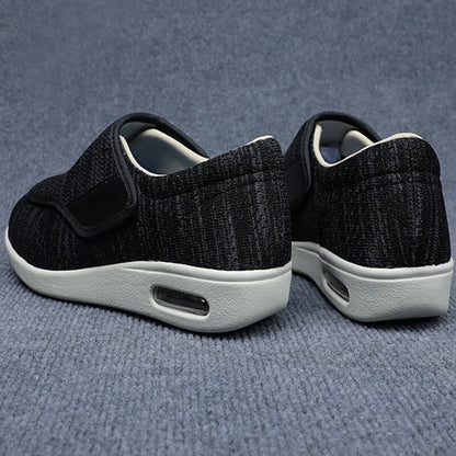 Herren Barfußschuhe Bequem