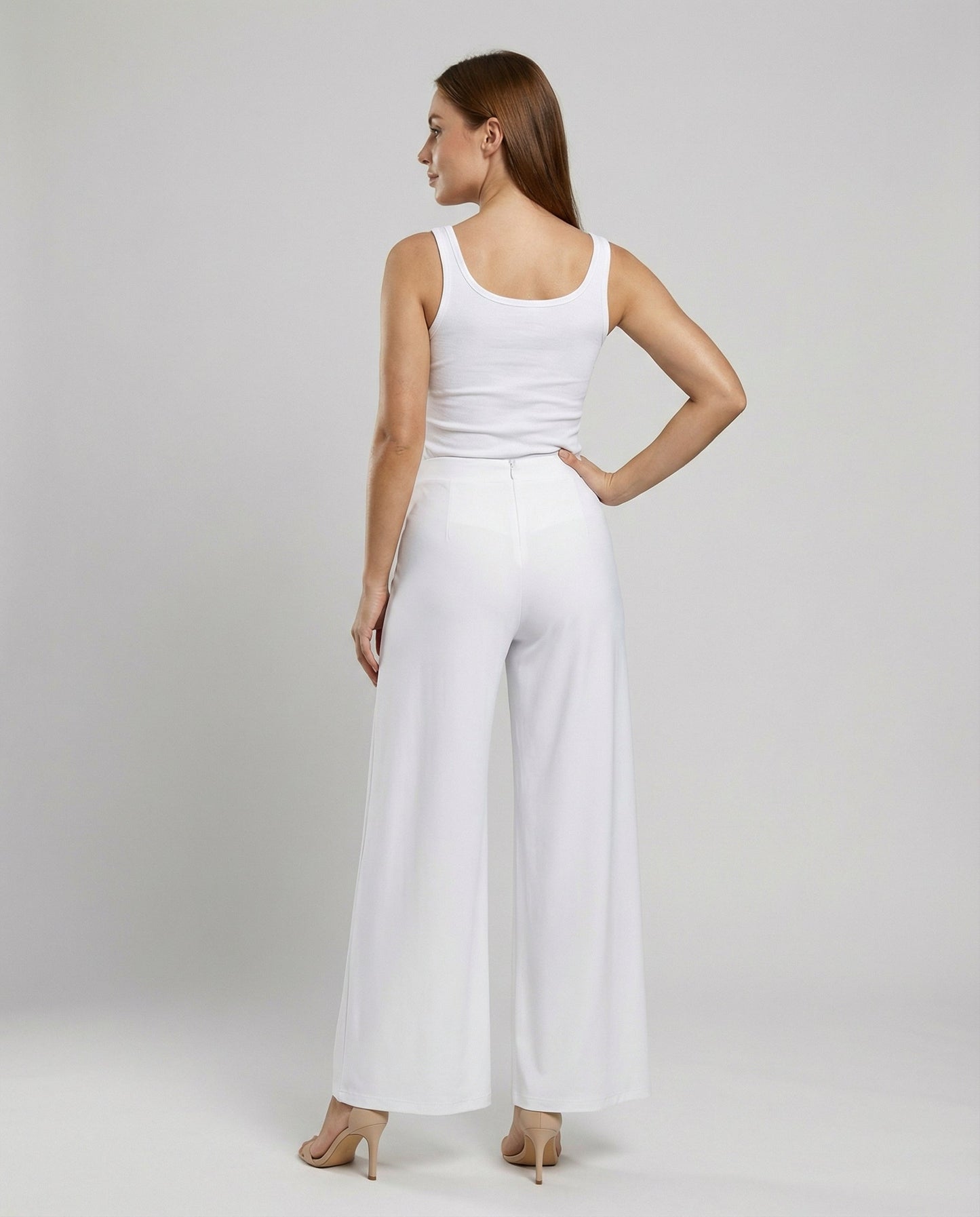 Damen Yoga-Hosen Bequem Elastisch