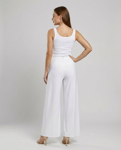 Damen Yoga-Hosen Bequem Elastisch