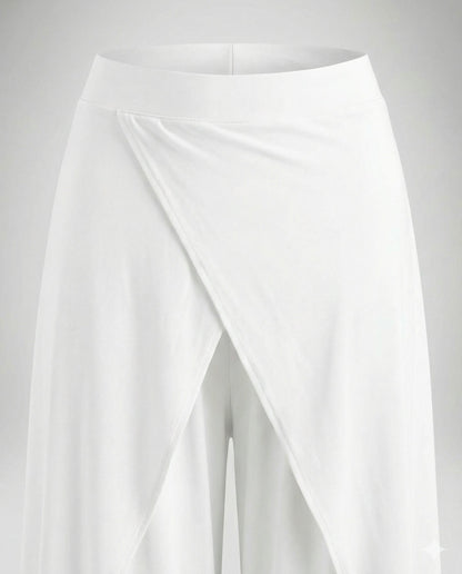 Damen Yoga-Hosen Bequem Elastisch