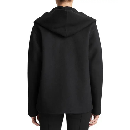 Norvielle Damen Trenchmantel Klassisch Modern - Norvielle