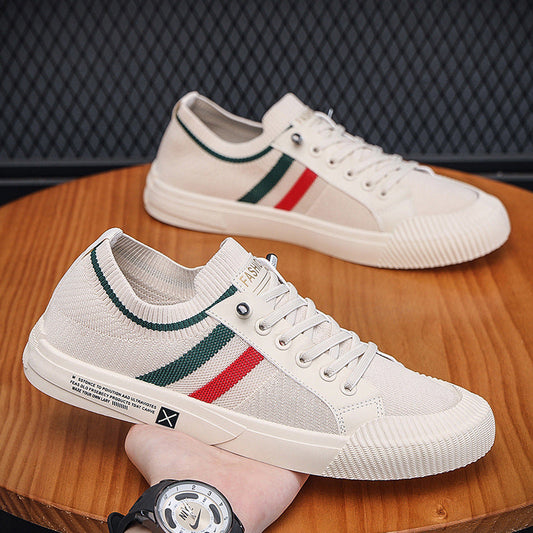 Damen Sport-Skateschuhe Lässig - Norvielle